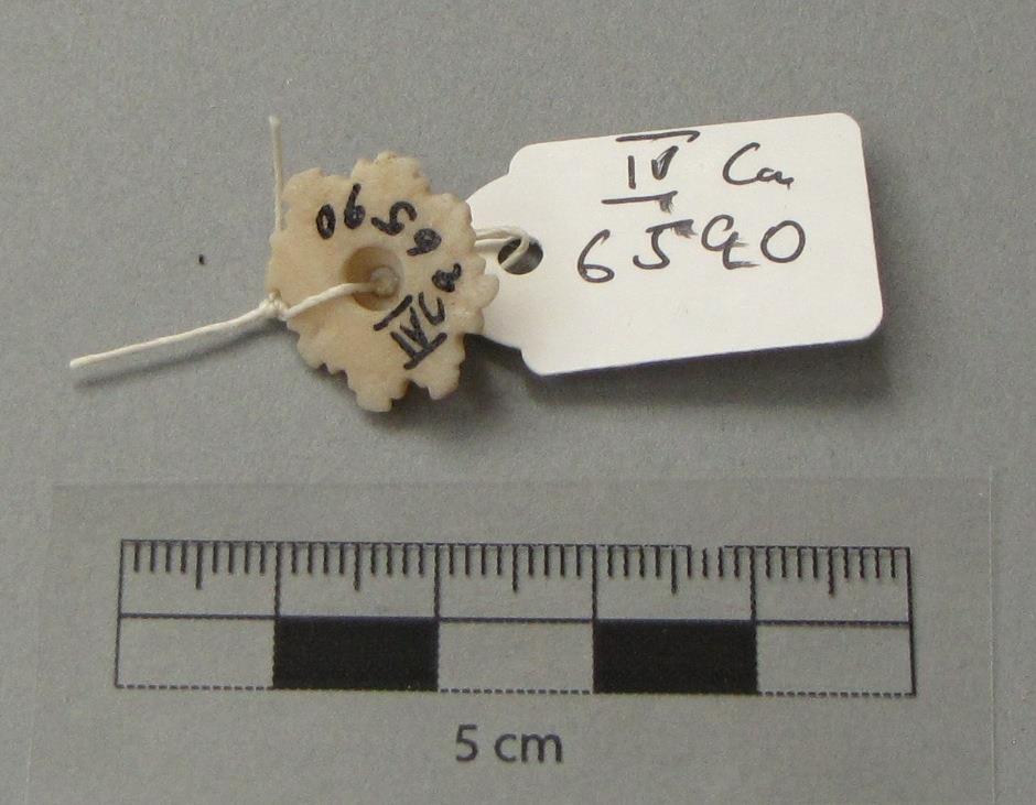 IV Ca 6590