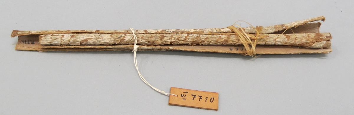 VI 7710 a,b