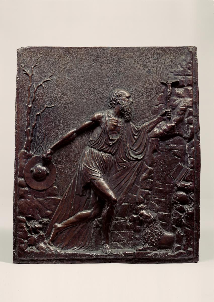 Heiliger Hieronymus