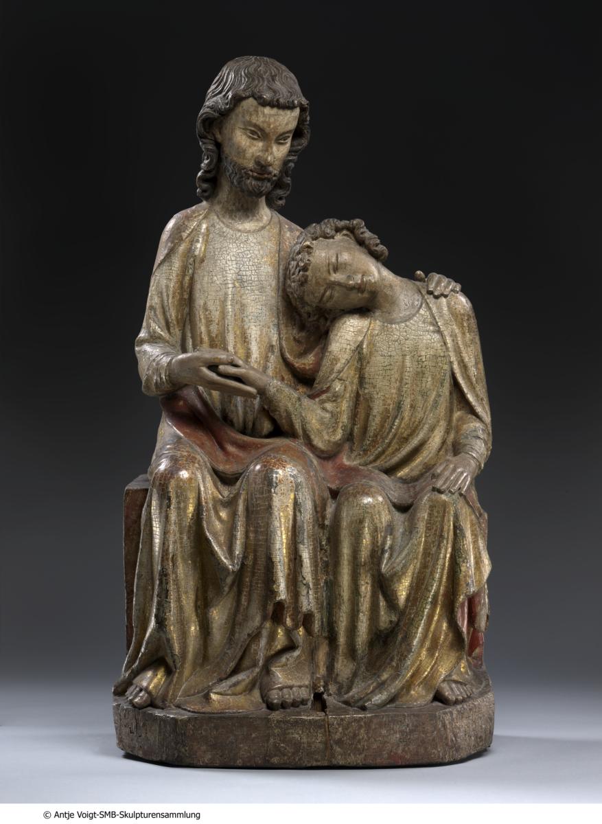 Christus-Johannes-Gruppe