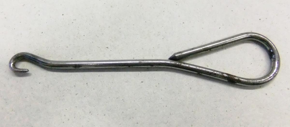 I (9 G) 58/1989