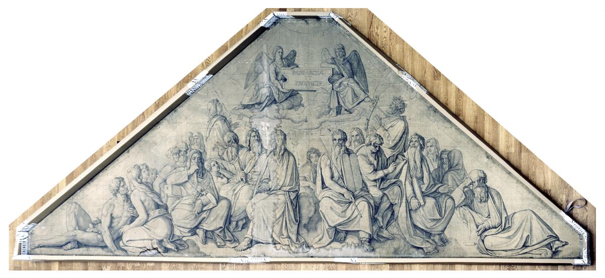 Patriarchen und Propheten