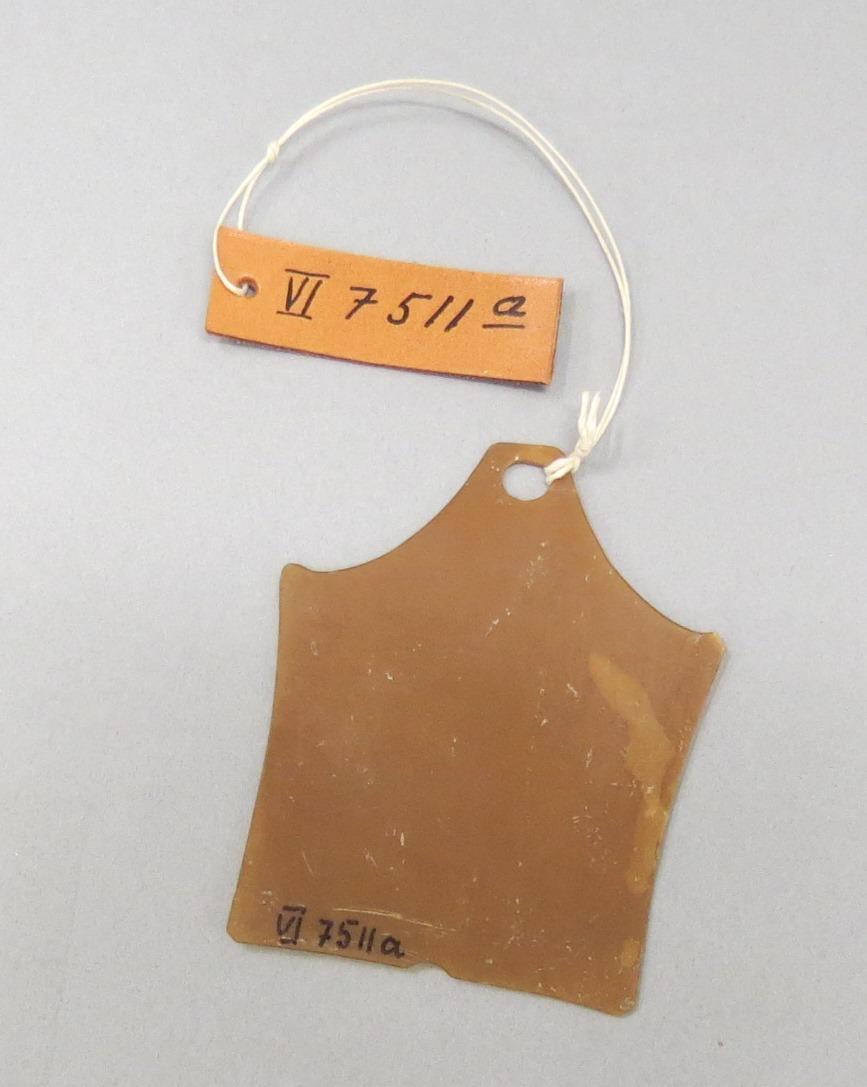 subed, subut (nach Kubary), gero (nach Kubary für Männerohrschmuck)