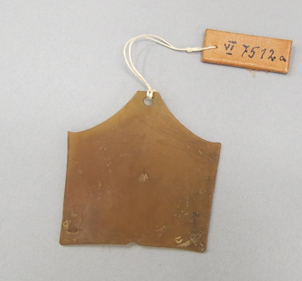 subed, subut (nach Kubary), gero (nach Kubary für Männerohrschmuck)