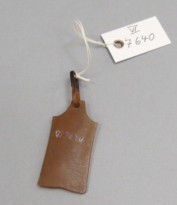 subed, subut (nach Kubary), gero (nach Kubary für Männerohrschmuck)