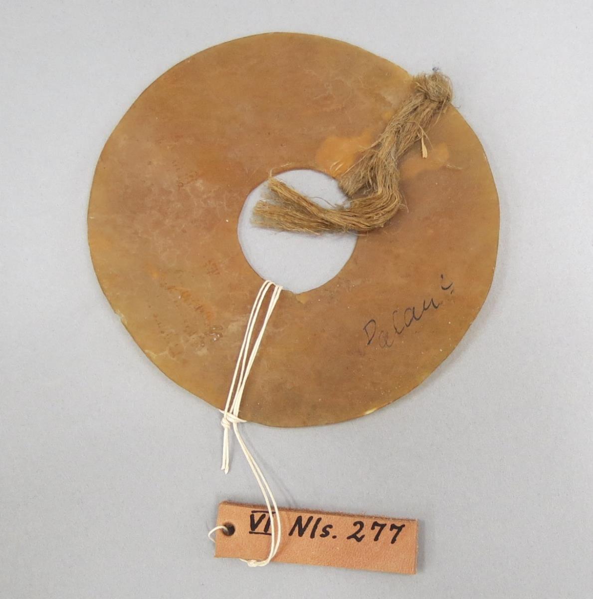 VI Nls 277