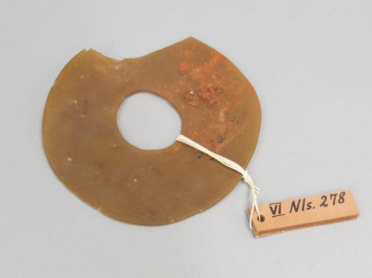 VI Nls 278