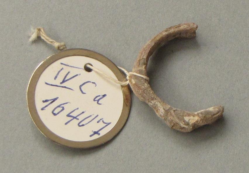 IV Ca 16407