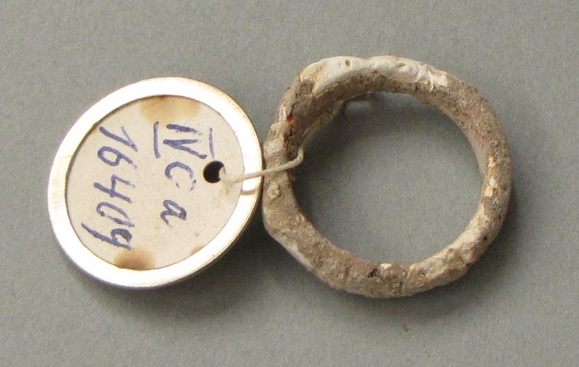 IV Ca 16409