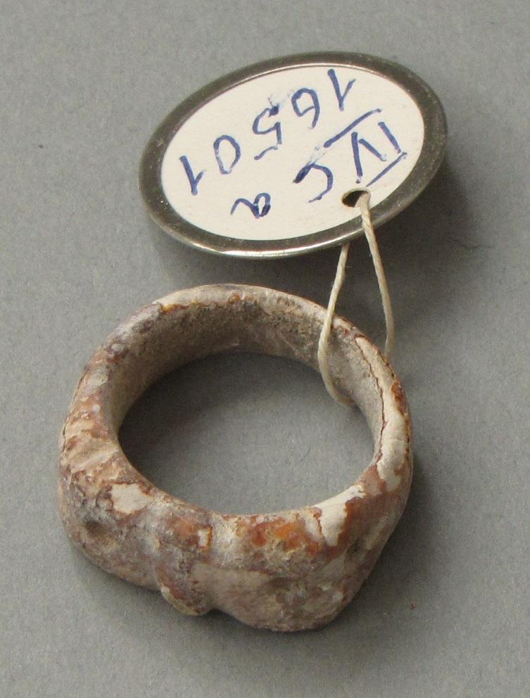 IV Ca 16501