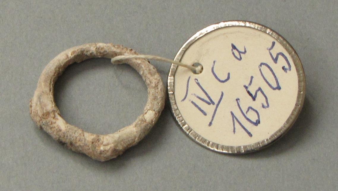 IV Ca 16505