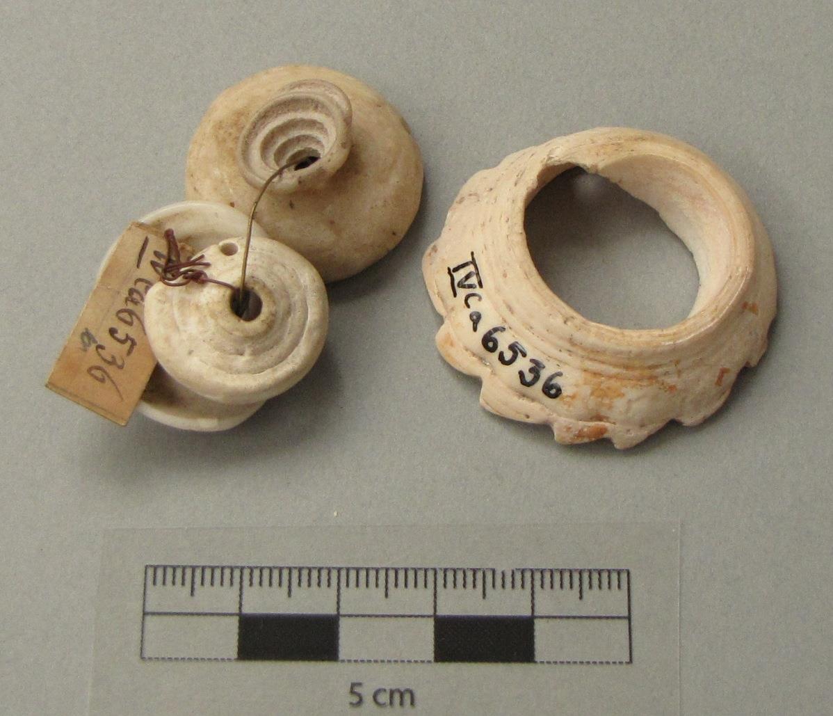 IV Ca 6536