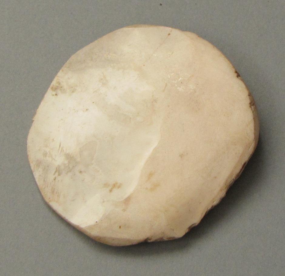 IV Ca 6603 b
