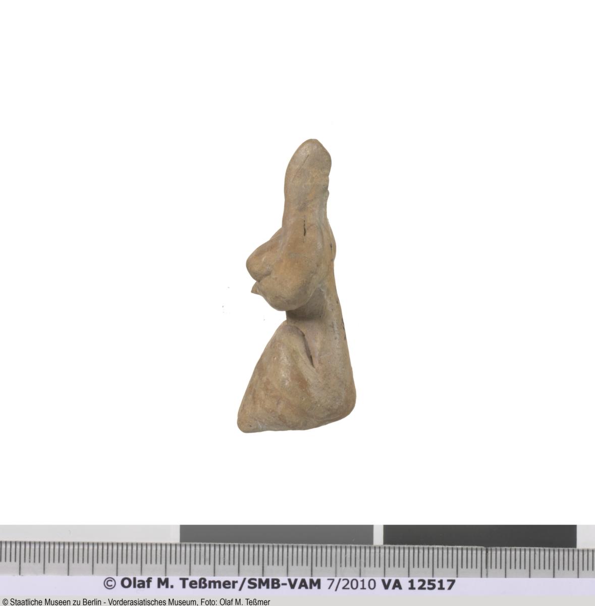 Frauenstatuette