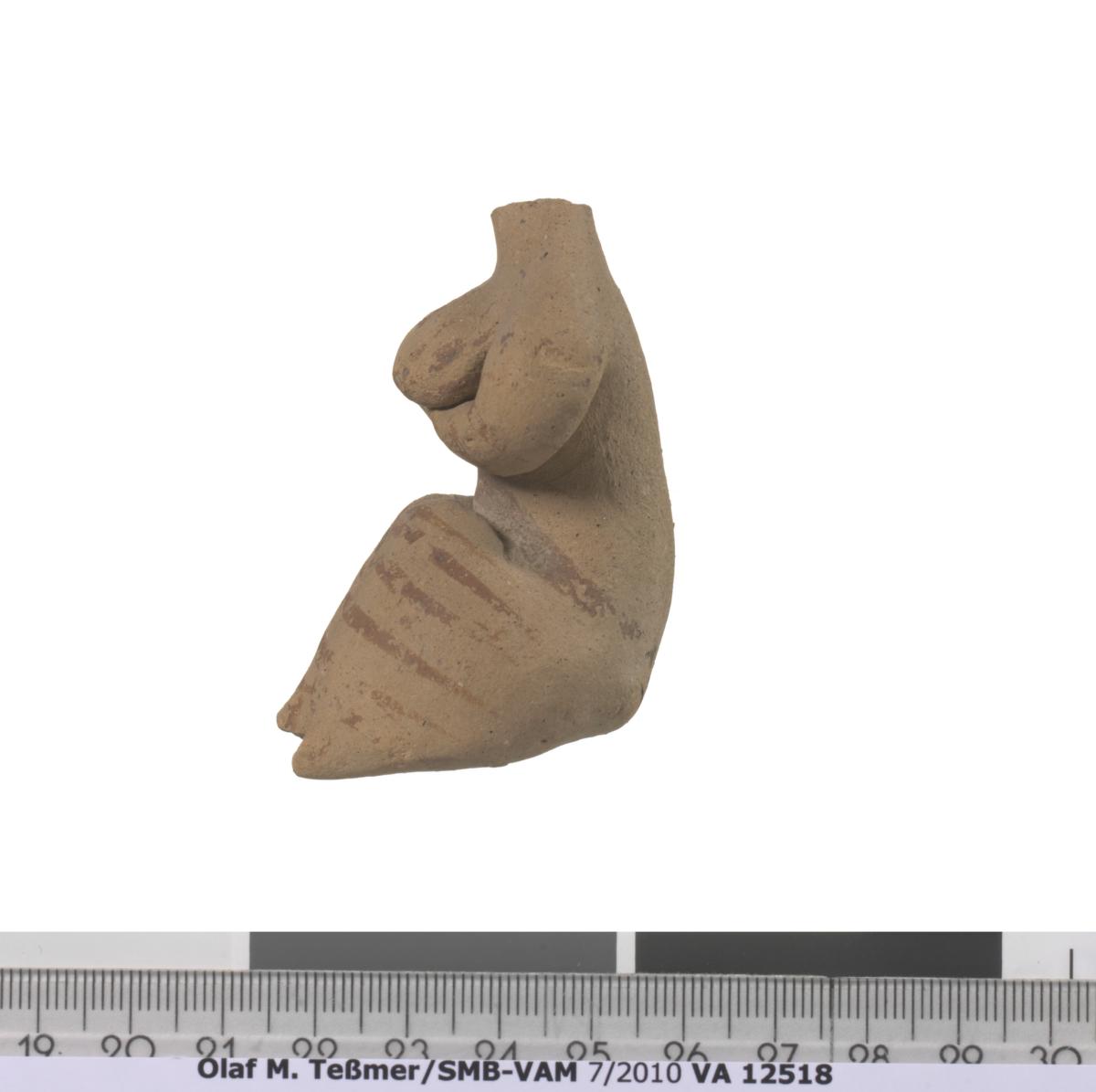 Frauenstatuette