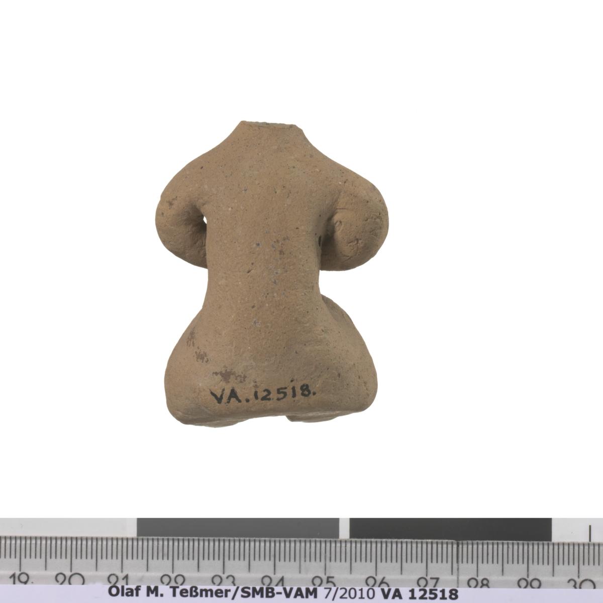 Frauenstatuette