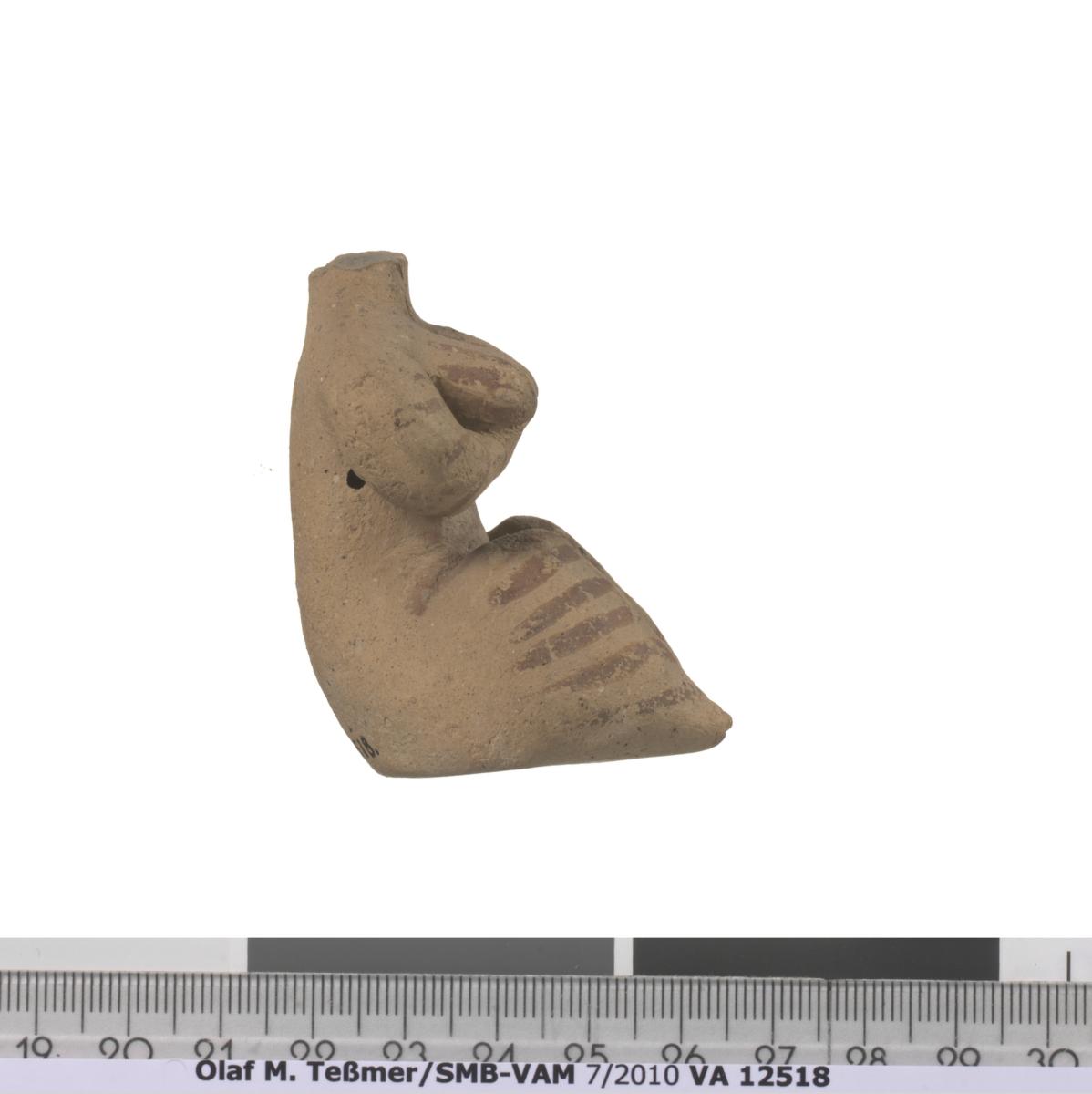 Frauenstatuette
