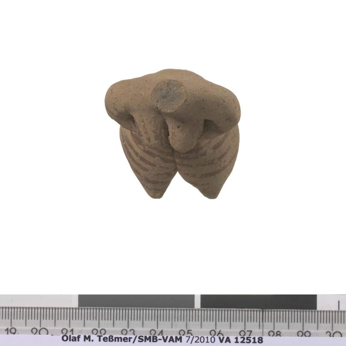 Frauenstatuette