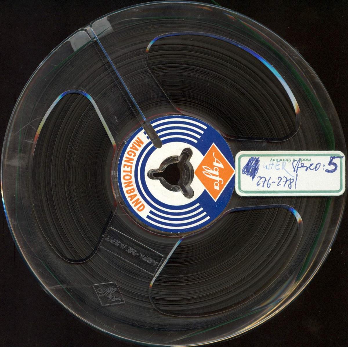 Christensen Hercegowina 1968