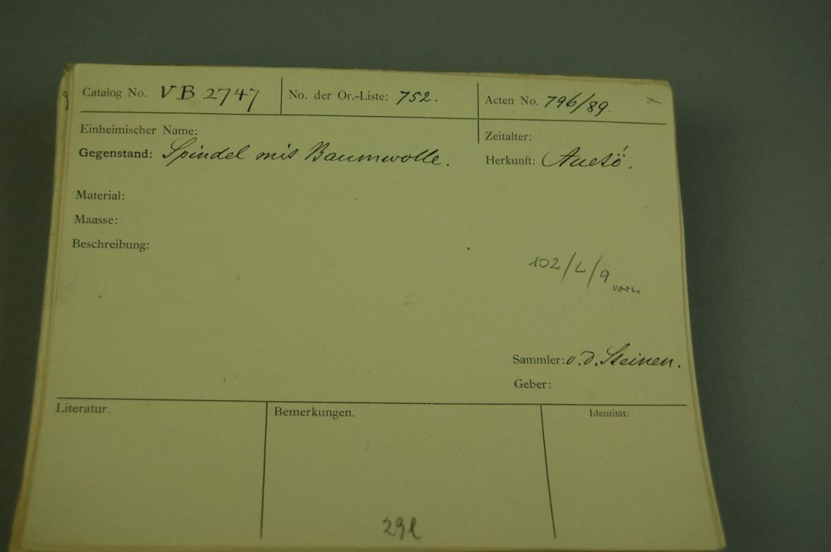 V B 2747