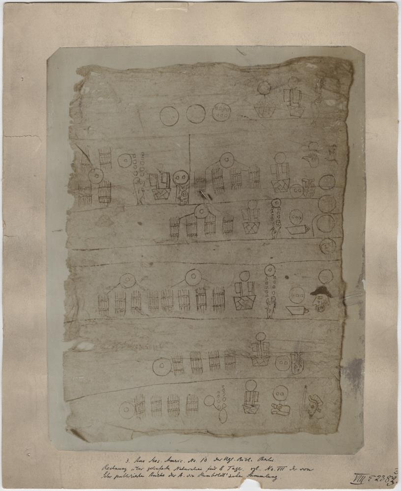 Humboldt-Handschriften