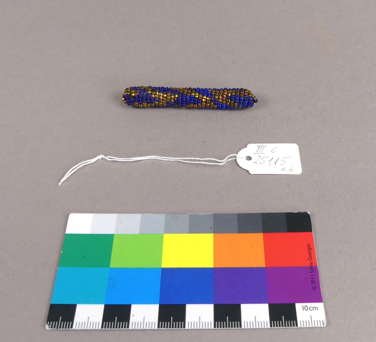 III C 25115 a,b