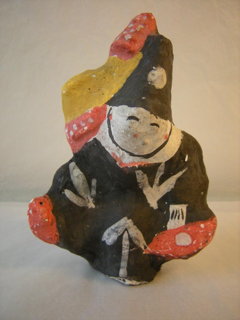 menschliche Figur