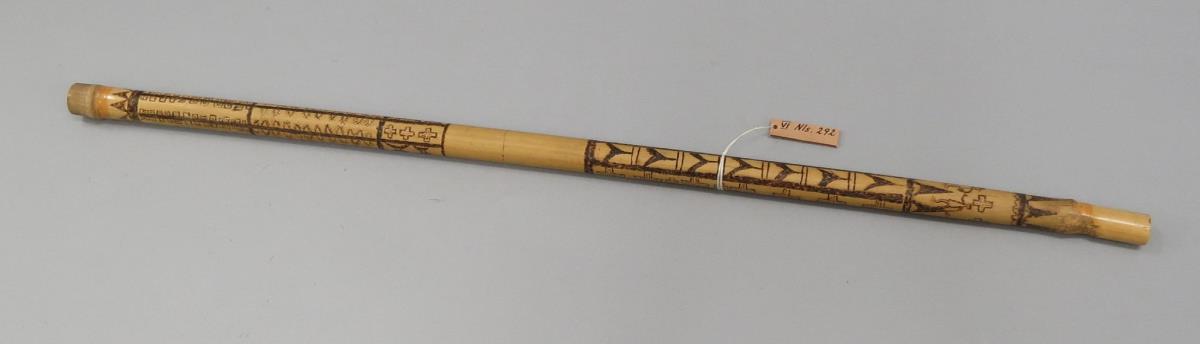 VI Nls 292