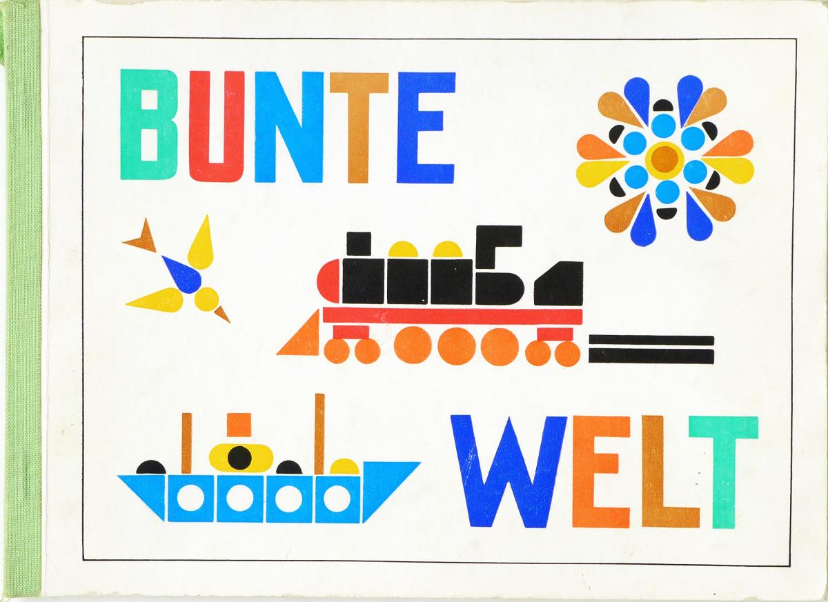 Bunte Welt
