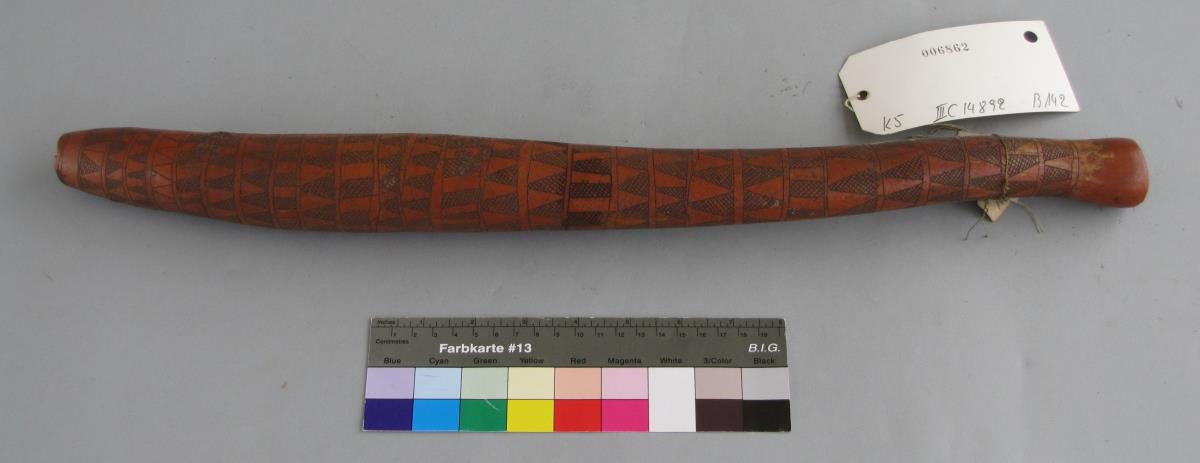 III C 14892