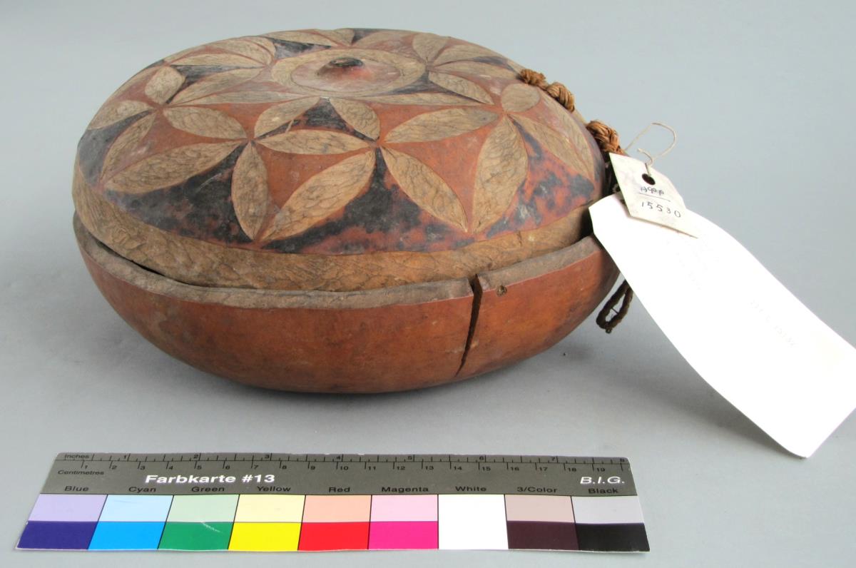 III C 15132