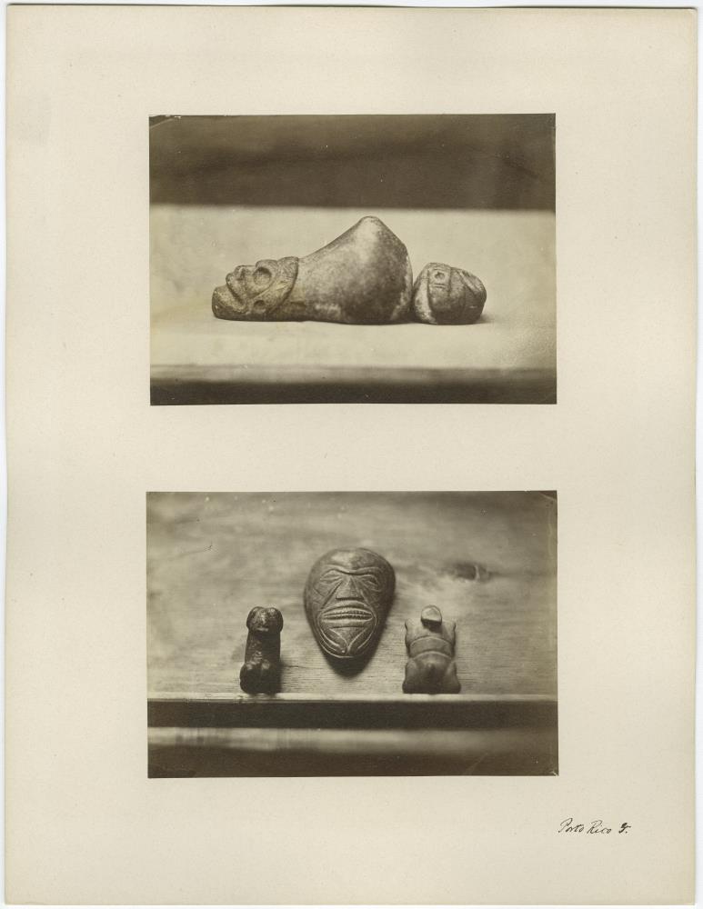 Steinskulpturen