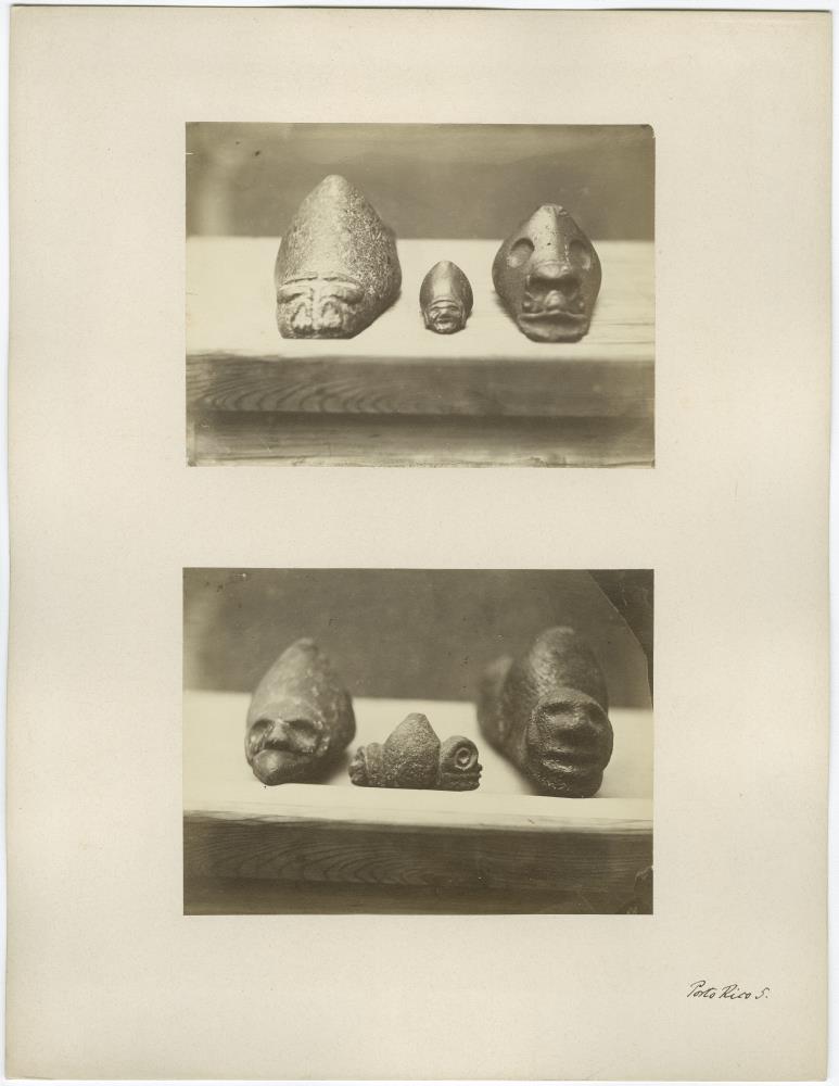Steinskulpturen