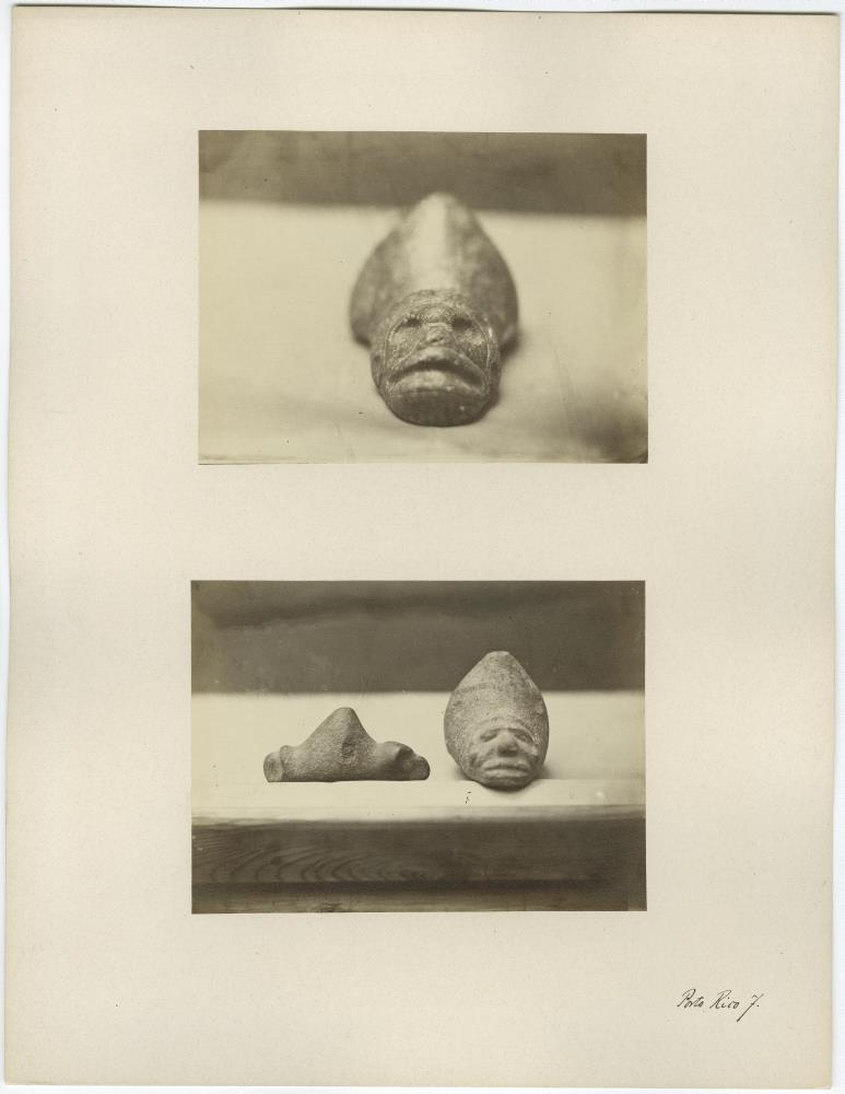 Steinskulpturen