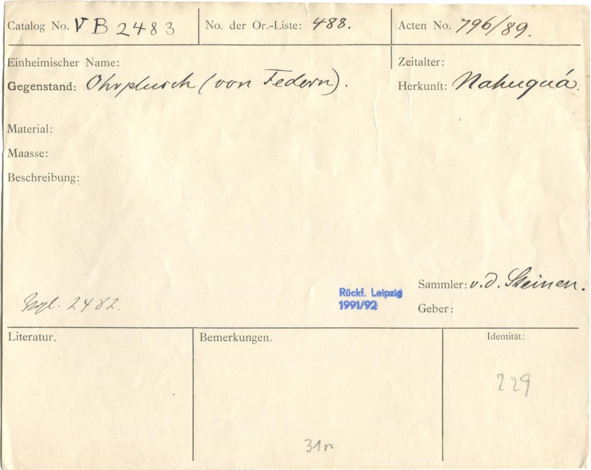 V B 2483