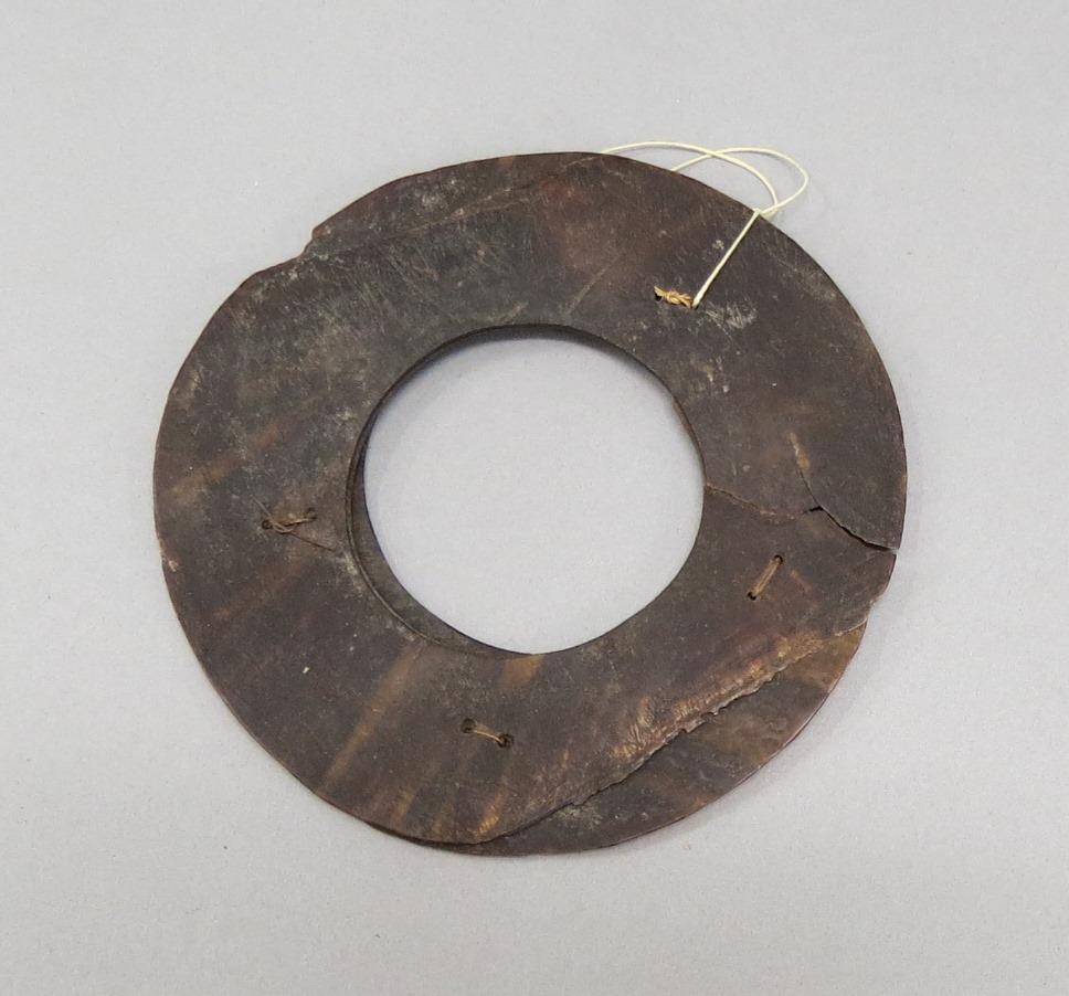 VI 7993 a,b