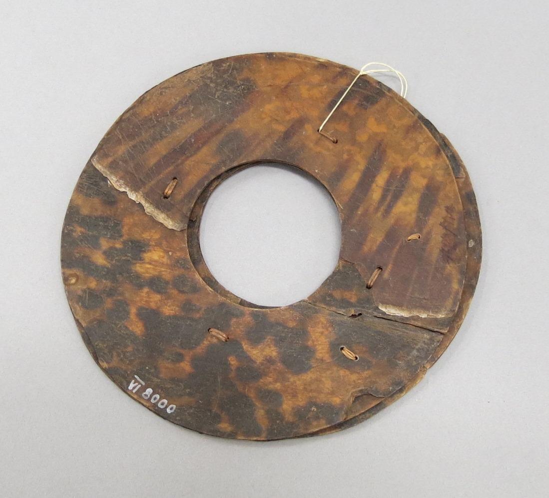 VI 8000 a,b