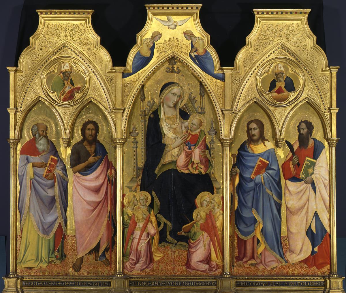 Triptychon