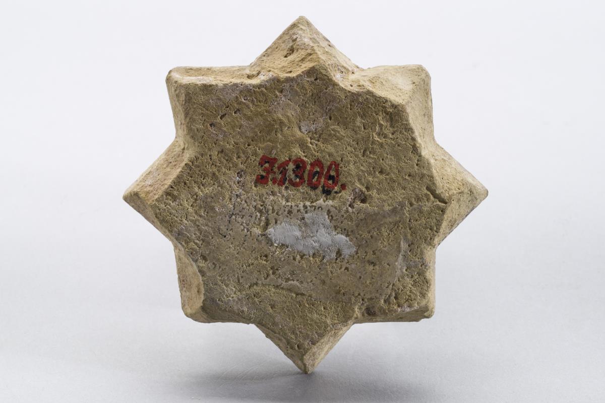 I. 1300