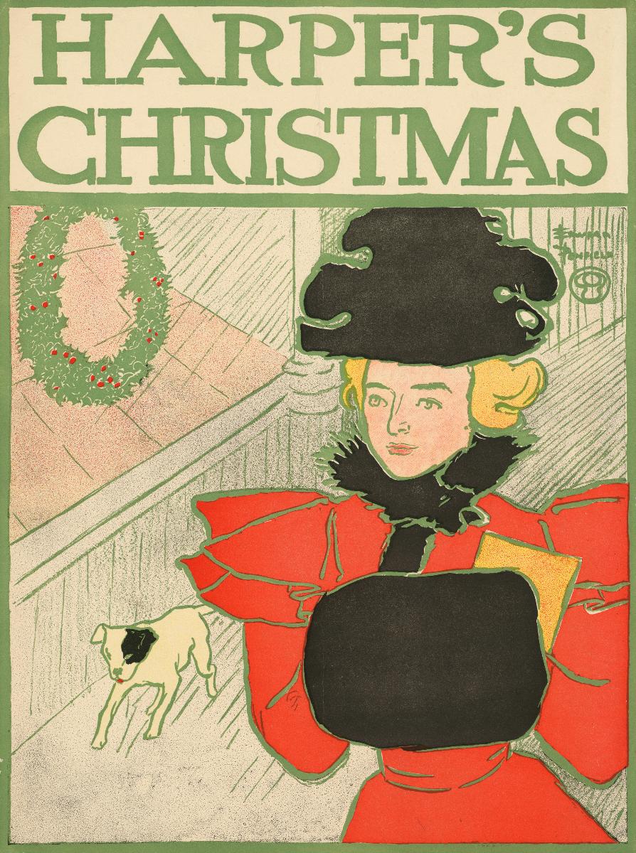 Harper's Christmas