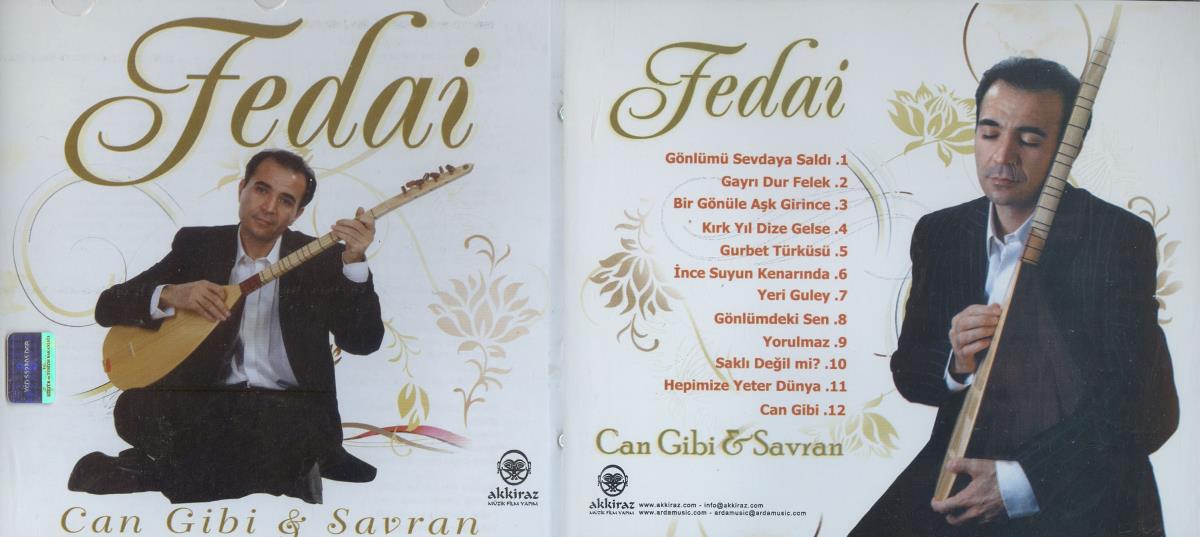 Fedai