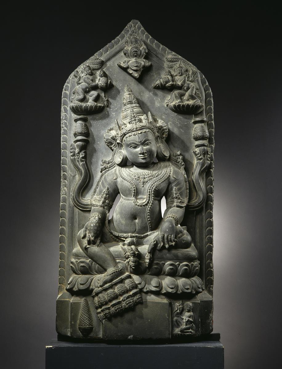Jambhala