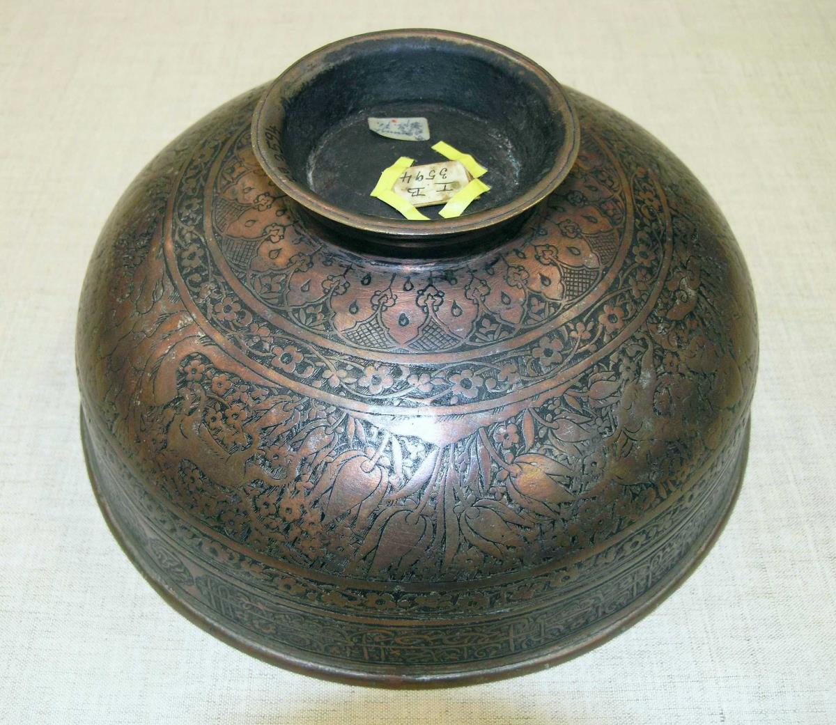 I B 3594