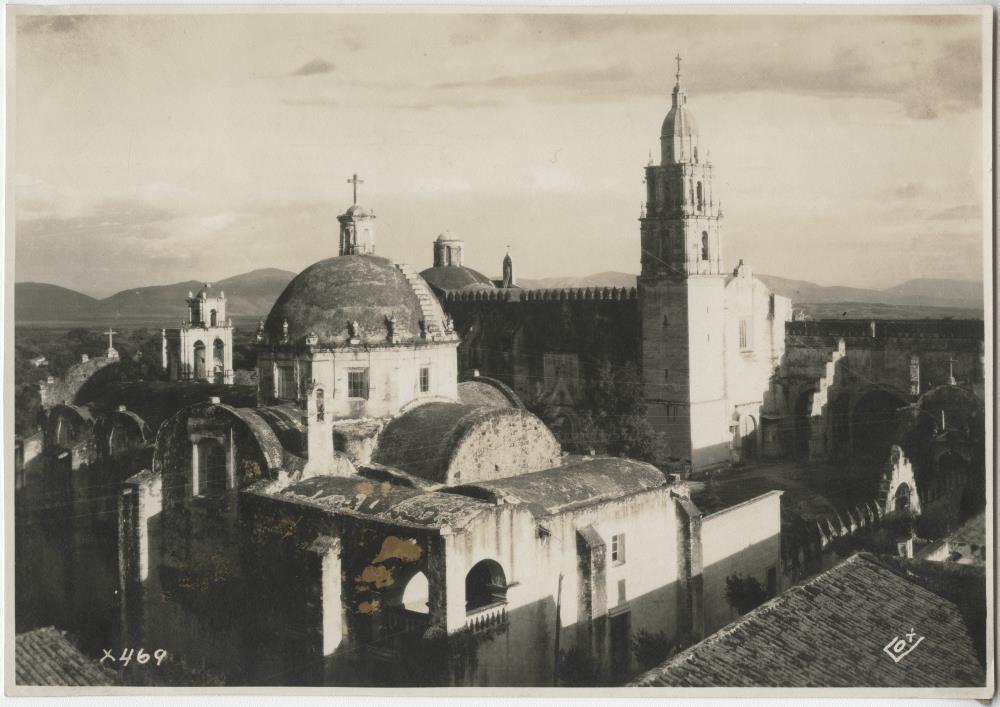 Kirchenbezirk