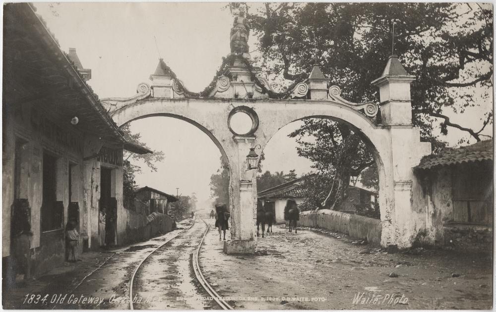 Altes Tor