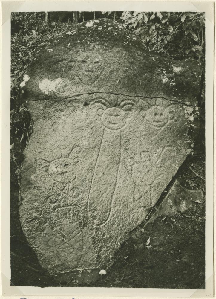 Felszeichnungen