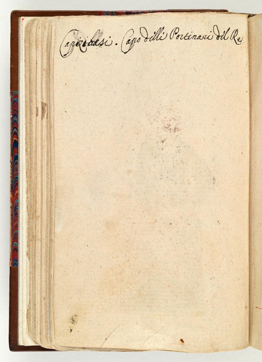 Türkisches Trachtenbuch: Deli kuscin pasa