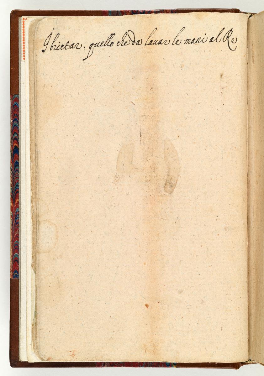 Türkisches Trachtenbuch: Çokadar (Kammerdiener)