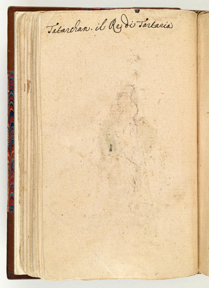 Türkisches Trachtenbuch: Savcısı bası (leitender Staatsanwalt)