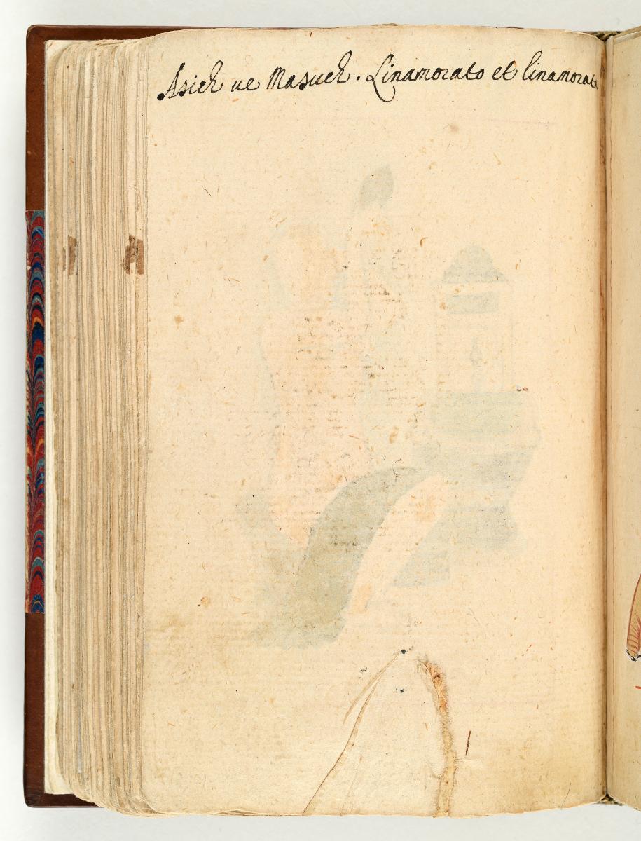 Türkisches Trachtenbuch: Hamame yikanir (Waschende im Hamam)